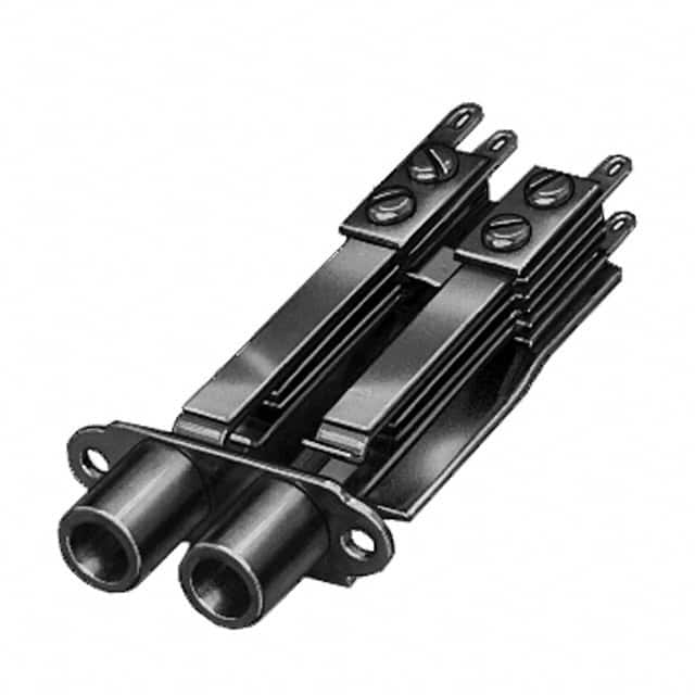 MT389 Switchcraft Inc.  Audioanschlüsse